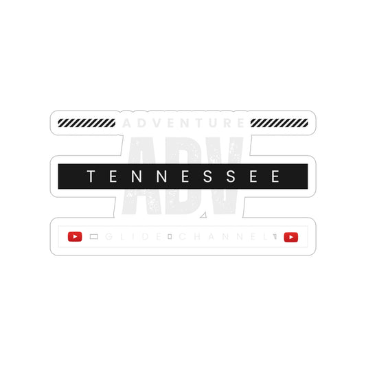 ADV TENNESSEE STICKER