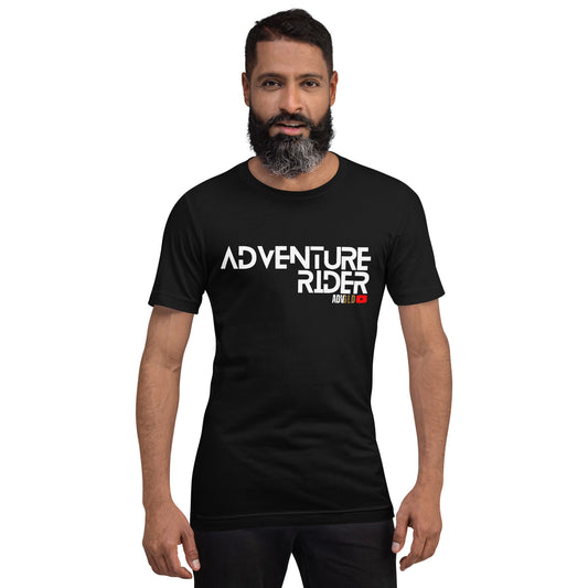 ADVENTURE RIDER T-SHIRT