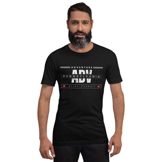 ADV PENNSYLVANIA T-SHIRT