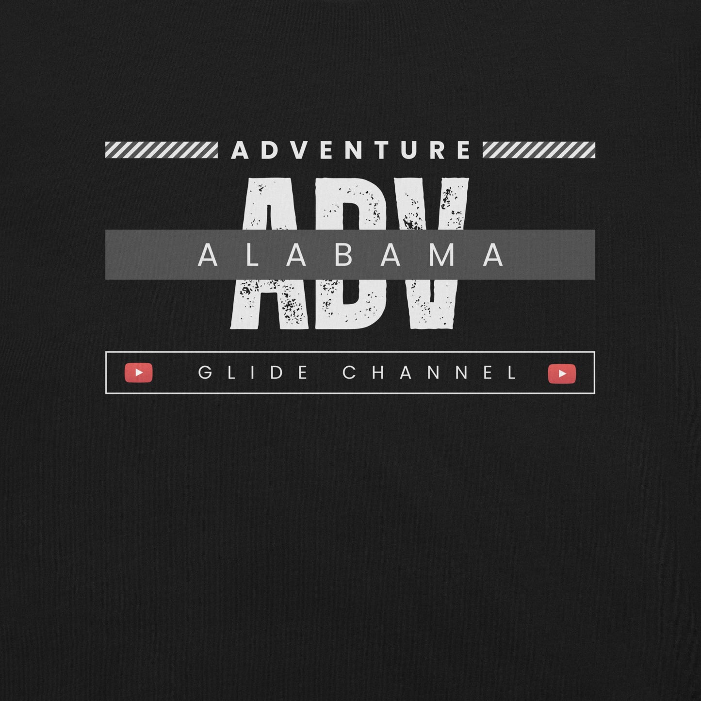 ADV ALABAMA T-SHIRT